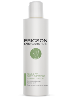 E276 Thermo-Active Starter Serum BODYFORMING & PFLEGE